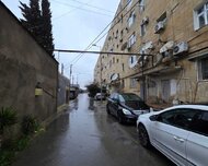 Xəzər rayonu , Mərdəkan qəs., 3 otaq