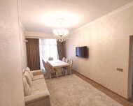 Nərimanov rayonu , Gənclik m., 3 otaq