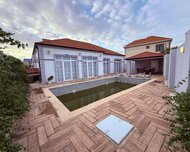 Xəzər rayonu , 5 otaq