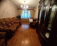 Nizami rayonu , 8-ci kilometr qəs., 2 otaq