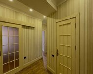 Yasamal rayonu , Yasamal qəs., 3 otaq