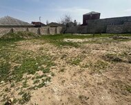 Xəzər rayonu , Buzovna qəs., 6 sot