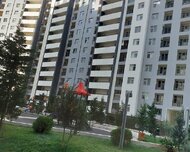 Xətai rayonu , Həzi Aslanov qəs., 2 otaq