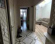 Xətai rayonu , Əhmədli qəs., 2 otaq