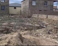 Suraxanı rayonu , Qaraçuxur qəs., 4 sot