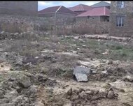 Suraxanı rayonu , Qaraçuxur qəs., 4 sot