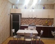 Suraxanı rayonu , Yeni Günəşli qəs., 3 otaq