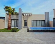 Xəzər rayonu , Şüvəlan qəs., 4 otaq