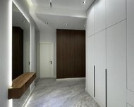 Nəsimi rayonu , 28 May m., 3 otaq