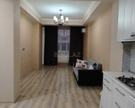 Xırdalan ş., Yeni tikili , 2 otaq