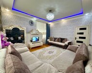 Xətai rayonu , Həzi Aslanov m., 3 otaq