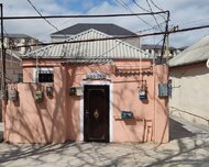 Xırdalan ş., Həyət evi / Villa , 2 otaq