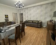 Xətai rayonu , Həzi Aslanov m., 2 otaq