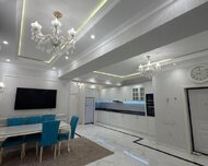 Xətai rayonu , Əhmədli qəs., 4 otaq