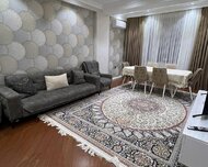 Nərimanov rayonu , Nəriman Nərimanov m., 3 otaq