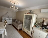 Xətai rayonu , Həzi Aslanov m., 3 otaq