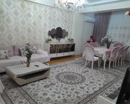 Yasamal rayonu , Yeni Yasamal qəs., 3 otaq