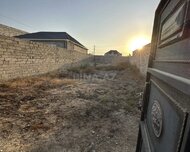 Suraxanı rayonu , Hövsan qəs., 3 sot