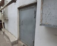 Yasamal rayonu , İnşaatçılar m., 1 otaq