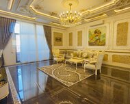 Nərimanov rayonu , Nəriman Nərimanov m., 3 otaq