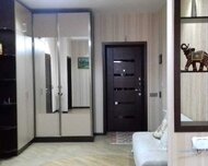 Yasamal rayonu , 2-ci Alatava qəs., 4 otaq