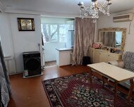 Xətai rayonu , Həzi Aslanov m., 2 otaq