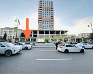 Nəsimi rayonu , Memar Əcəmi m., 2 otaq