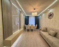 Xətai rayonu , Həzi Aslanov m., 2 otaq