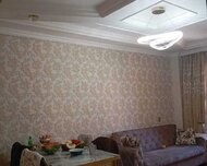 Suraxanı rayonu , Yeni Günəşli qəs., 1 otaq