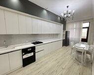 Nərimanov rayonu , Nəriman Nərimanov m., 3 otaq