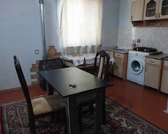 Sumqayıt ş., Həyət evi / Villa , 1 otaq