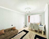 Binəqədi rayonu , M.Ə.Rəsulzadə qəs., 3 otaq