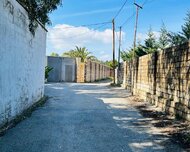 Xəzər rayonu , Mərdəkan qəs., 50 sot