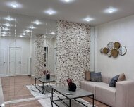 Xətai rayonu , Ağ Şəhər qəs., 3 otaq