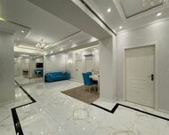 Xətai rayonu , Əhmədli m., 4 otaq