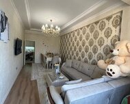 Abşeron rayonu , Saray qəs., 2 otaq