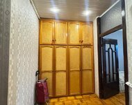 Xətai rayonu , Köhnə Günəşli qəs., 2 otaq