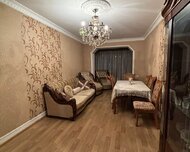 Suraxanı rayonu , Yeni Günəşli qəs., 3 otaq