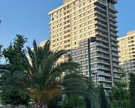 Xətai rayonu , Ağ Şəhər qəs., 5 otaq