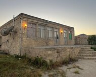 Sabunçu rayonu , Nardaran qəs., 3 otaq