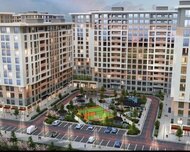 Sumqayıt ş., Yeni tikili , 2 otaq