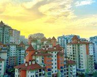 Nəsimi rayonu , 28 May m., 3 otaq