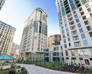 Nərimanov rayonu , Gənclik m., 4 otaq