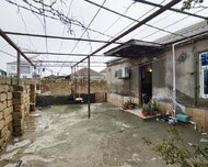 Sumqayıt ş., Həyət evi / Villa , 3 otaq