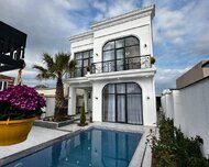 Xəzər rayonu , Mərdəkan qəs., 4 otaq