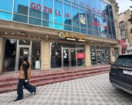 Sabunçu rayonu , Bakixanov qəs., 1 otaq