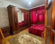 Nizami rayonu , 8-ci kilometr qəs., 3 otaq