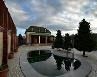 Xəzər rayonu , Şüvəlan qəs., 6 otaq