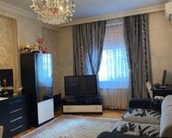 Binəqədi rayonu , 7-ci mikrorayon qəs., 3 otaq