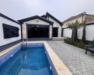 Xəzər rayonu , Şüvəlan qəs., 4 otaq